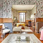 Arcachonnaise 100m², 3 Chambres, Jardin, Terrasse, Parking - Quartier D'hiver, - Fr-1-474-47