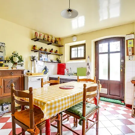 Arcachonnaise 100m², 3 Chambres, Jardin, Terrasse, Parking - Quartier D'hiver, - Fr-1-474-47 Villa *