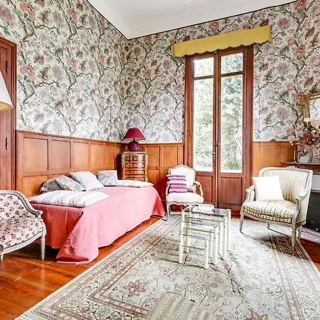 Arcachonnaise 100m², 3 Chambres, Jardin, Terrasse, Parking - Quartier D'hiver, - Fr-1-474-47 Villa