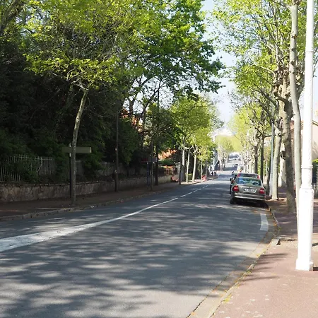 Arcachonnaise 100m², 3 Chambres, Jardin, Terrasse, Parking - Quartier D'hiver, - Fr-1-474-47 Villa Arcachon