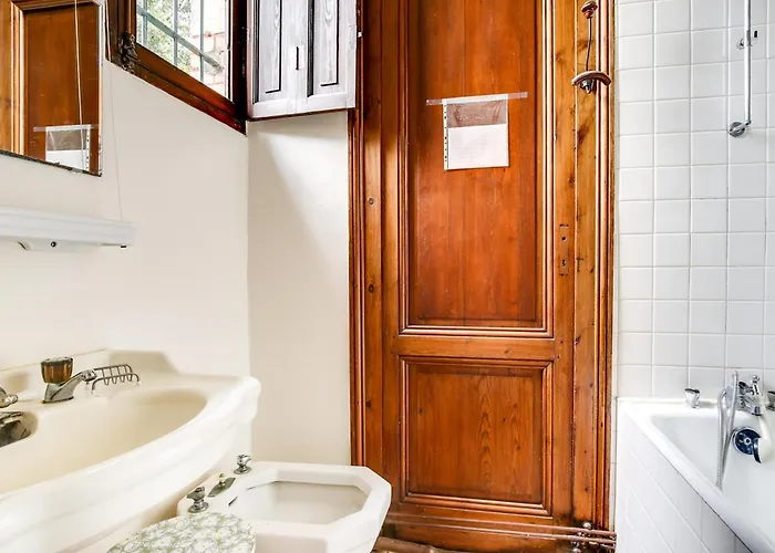 Arcachonnaise 100m², 3 Chambres, Jardin, Terrasse, Parking - Quartier D'hiver, - Fr-1-474-47 Вілла