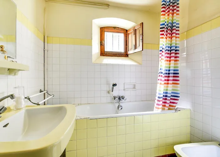 Вілла Arcachonnaise 100m², 3 Chambres, Jardin, Terrasse, Parking - Quartier D'hiver, - Fr-1-474-47