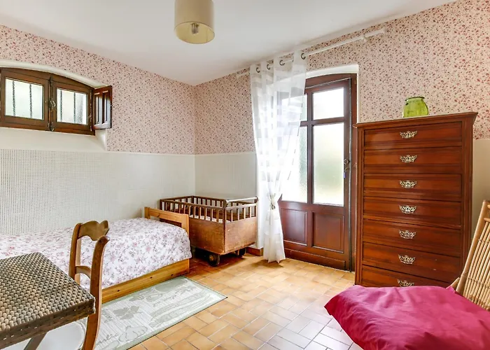 Arcachonnaise 100m², 3 Chambres, Jardin, Terrasse, Parking - Quartier D'hiver, - Fr-1-474-47 * Аркашон